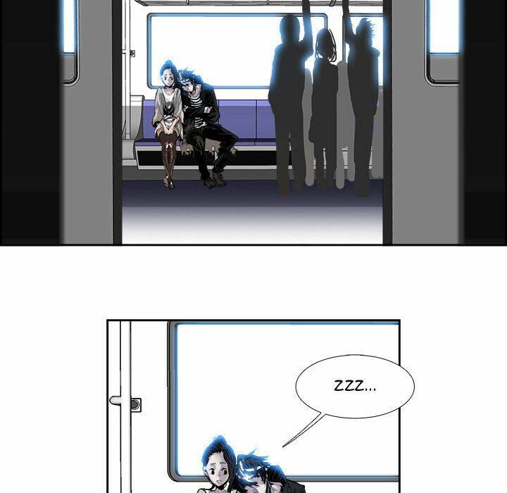 Warble Chapter 7 - Trang 2