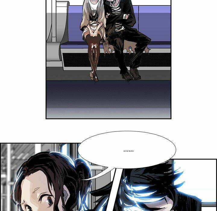 Warble Chapter 7 - Trang 2