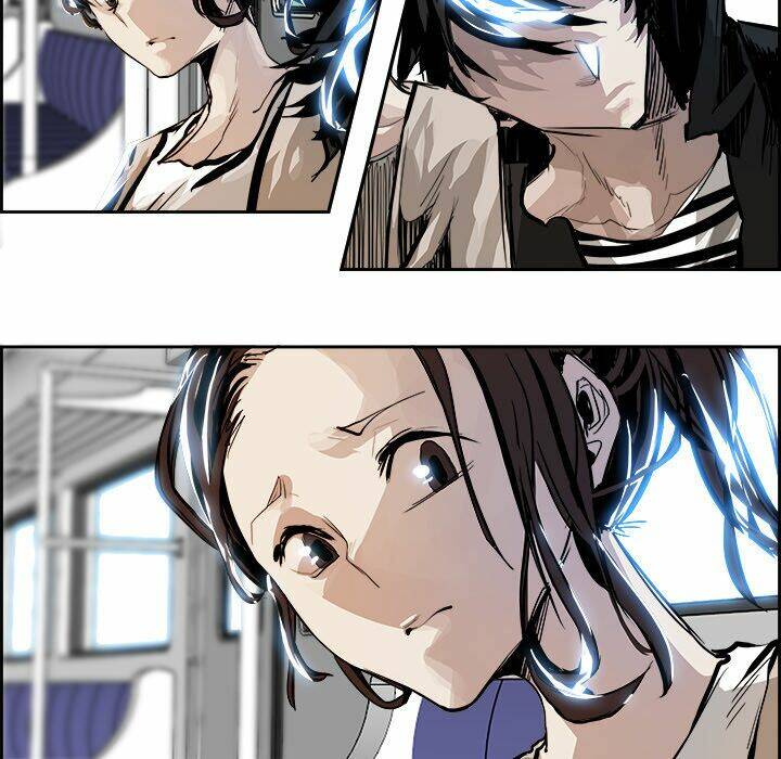 Warble Chapter 7 - Trang 2