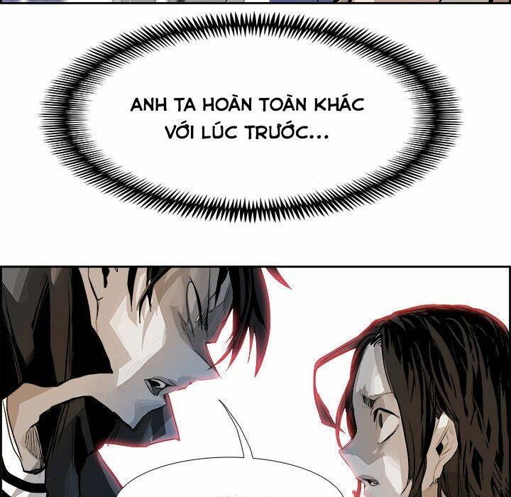 Warble Chapter 7 - Trang 2