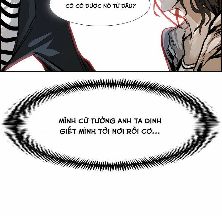 Warble Chapter 7 - Trang 2