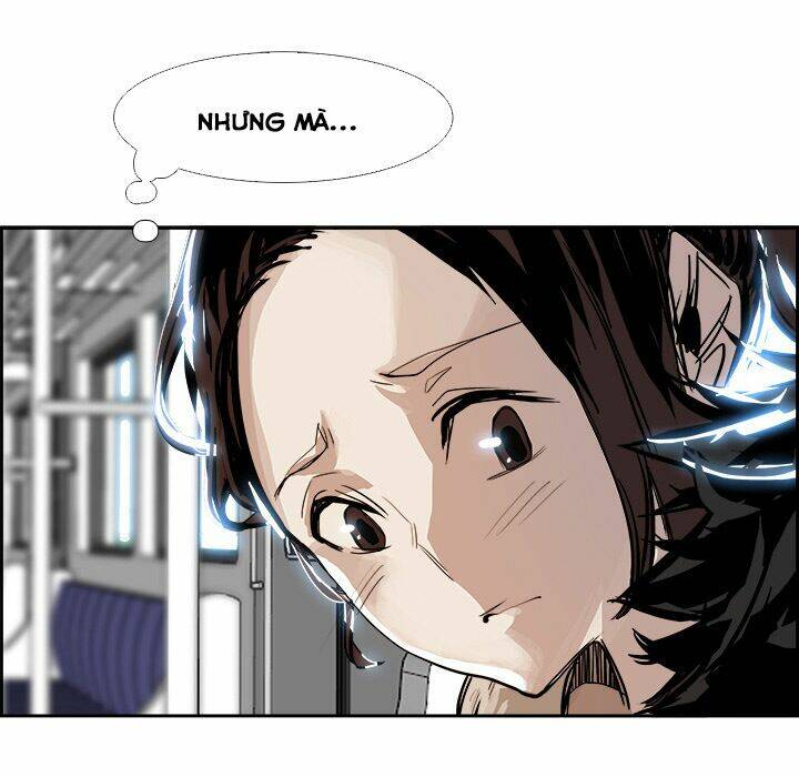 Warble Chapter 7 - Trang 2