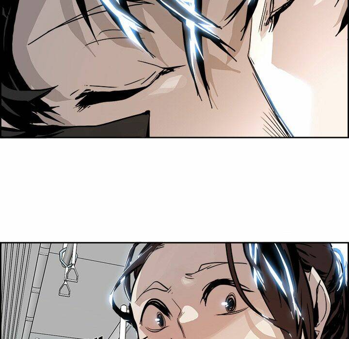 Warble Chapter 7 - Trang 2