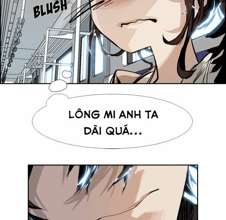 Warble Chapter 7 - Trang 2