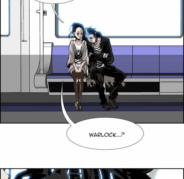 Warble Chapter 7 - Trang 2