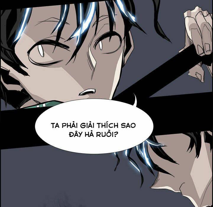 Warble Chapter 70 - Trang 2