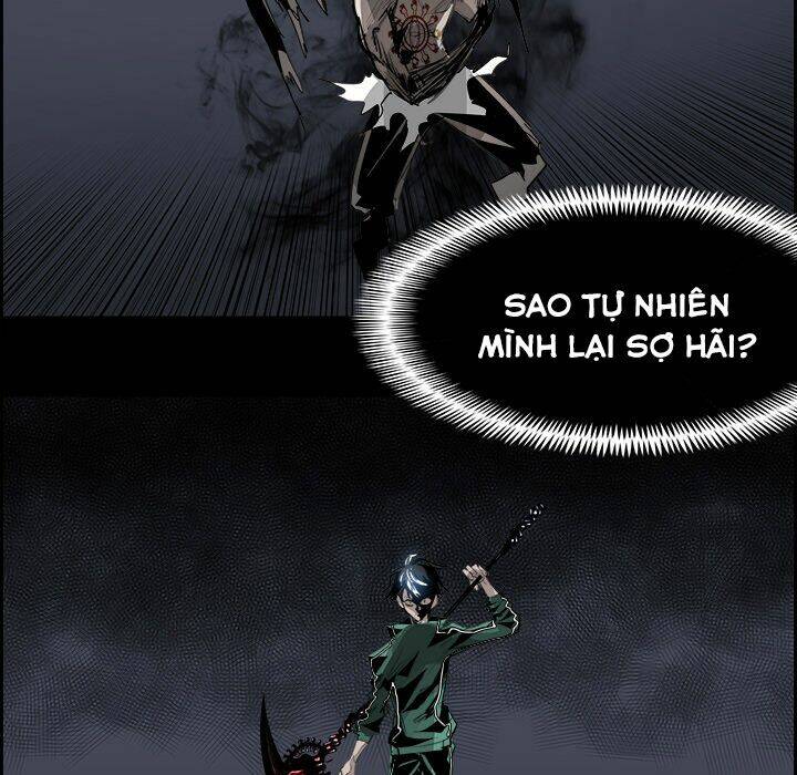 Warble Chapter 70 - Trang 2