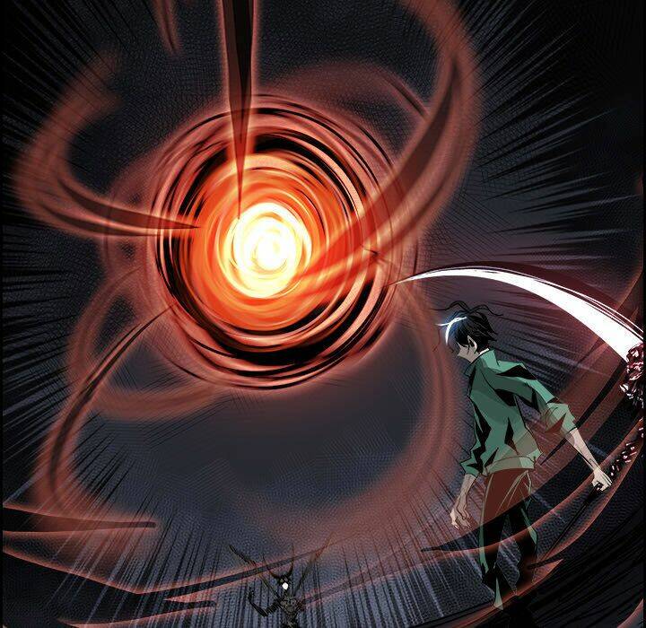 Warble Chapter 70 - Trang 2