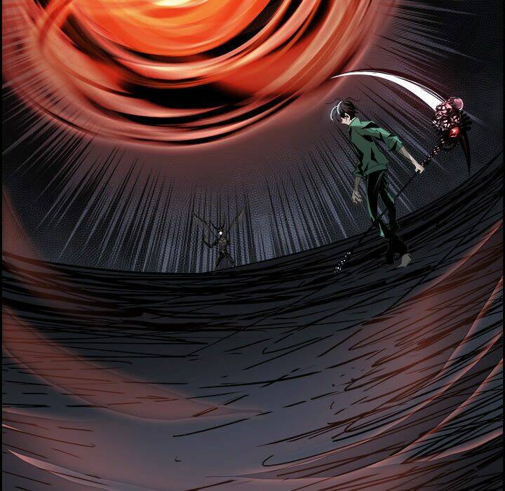 Warble Chapter 70 - Trang 2