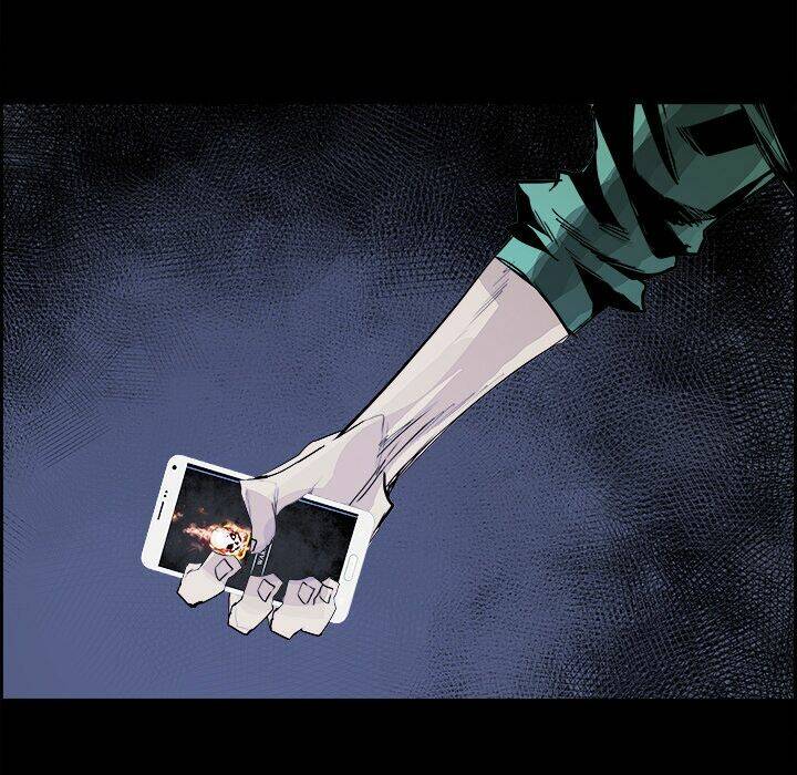 Warble Chapter 70 - Trang 2