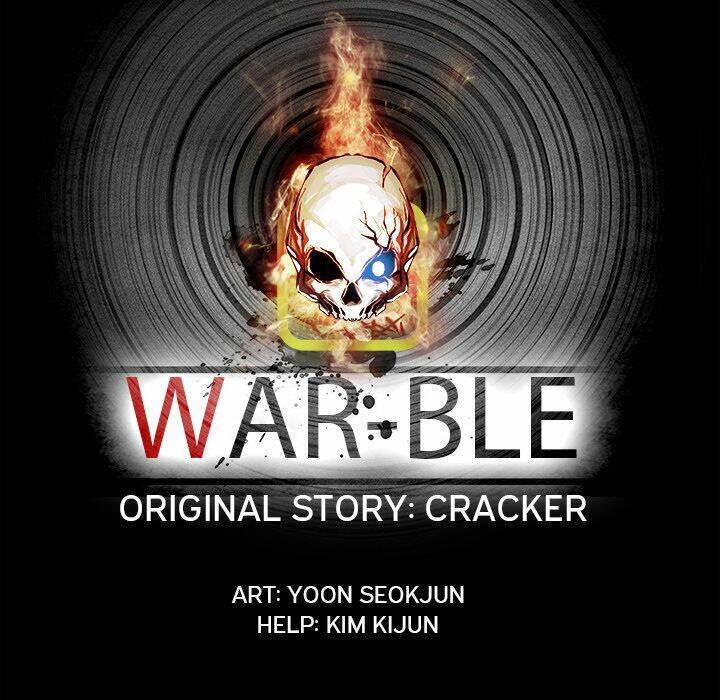 Warble Chapter 71 - Trang 2