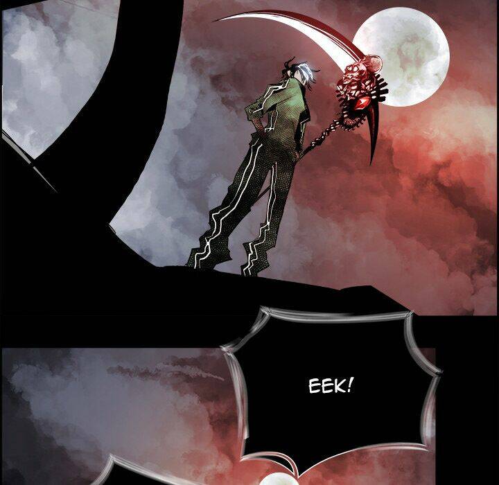 Warble Chapter 71 - Trang 2