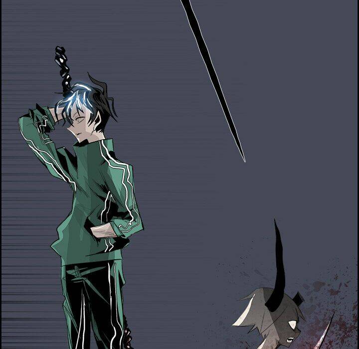 Warble Chapter 71 - Trang 2