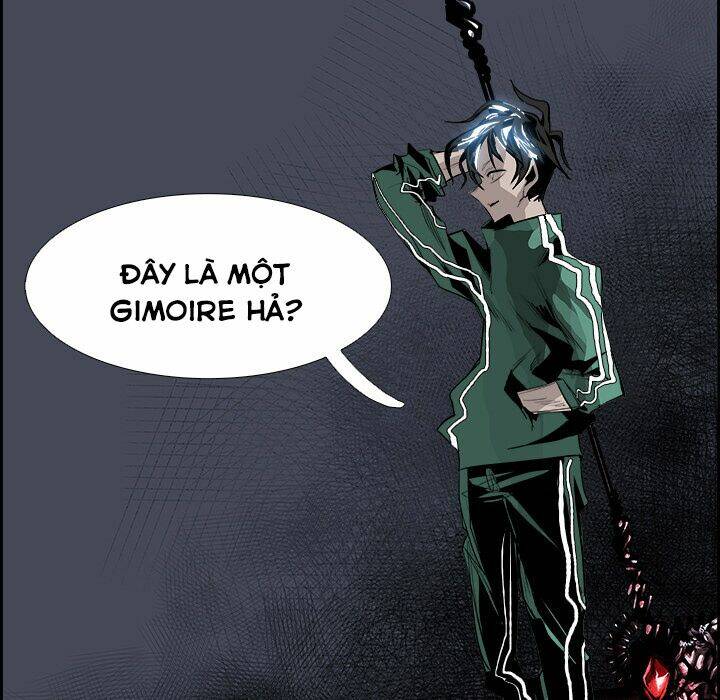 Warble Chapter 72 - Trang 2