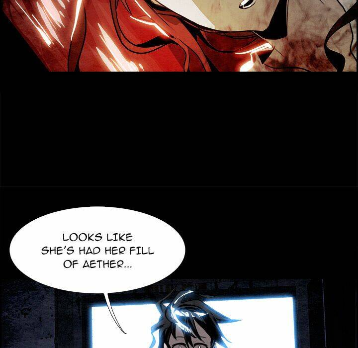 Warble Chapter 73 - Trang 2