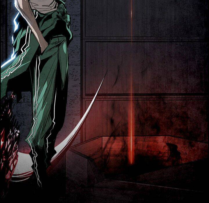 Warble Chapter 73 - Trang 2