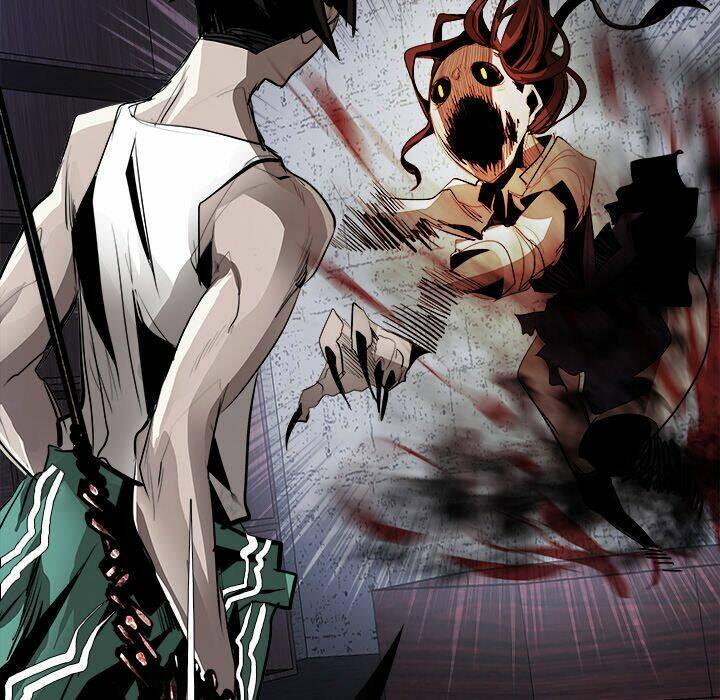 Warble Chapter 74 - Trang 2