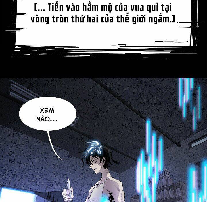 Warble Chapter 74 - Trang 2