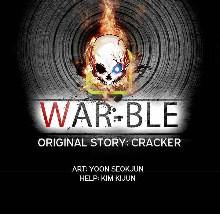Warble Chapter 74 - Trang 2