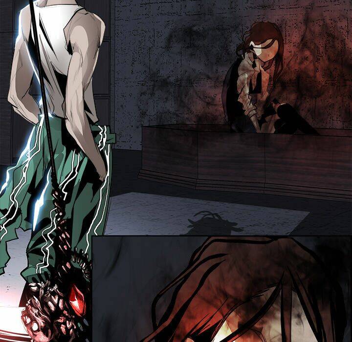 Warble Chapter 74 - Trang 2