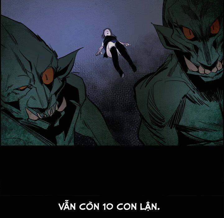 Warble Chapter 77 - Trang 2