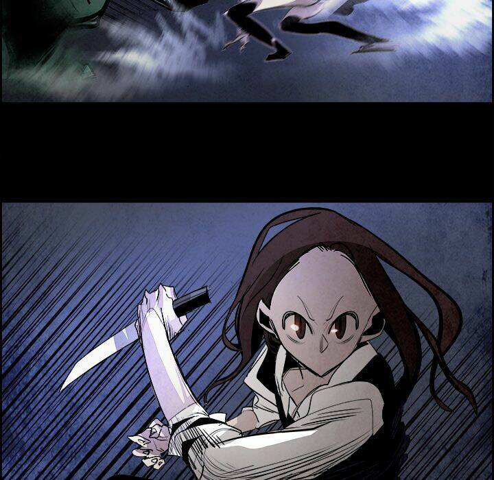 Warble Chapter 78 - Trang 2