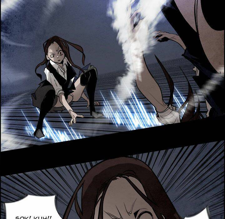 Warble Chapter 78 - Trang 2