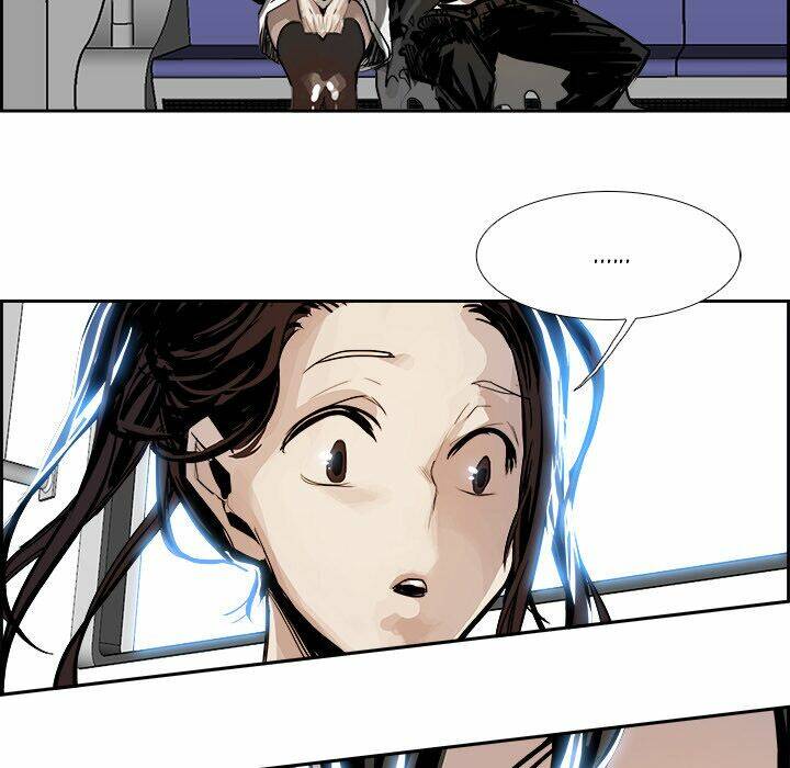 Warble Chapter 8 - Trang 2