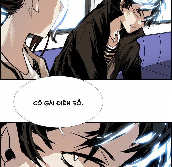 Warble Chapter 8 - Trang 2