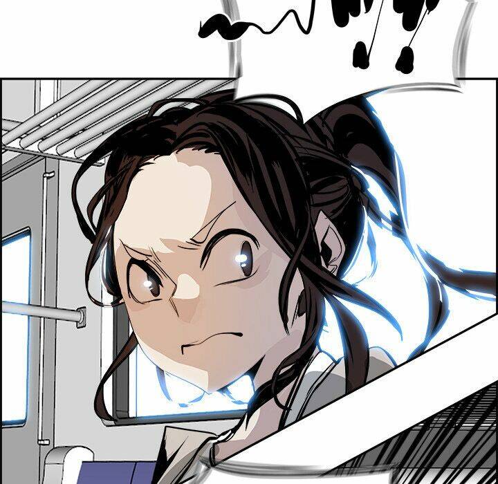 Warble Chapter 8 - Trang 2