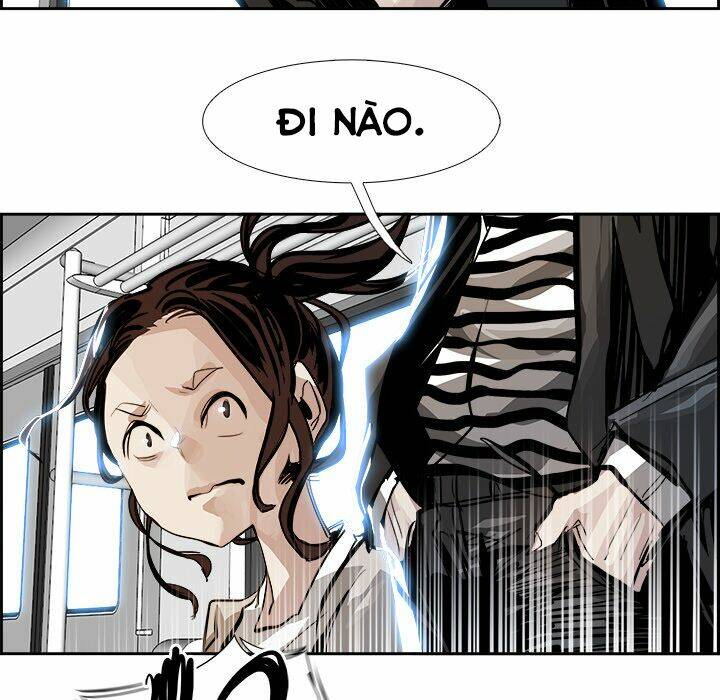 Warble Chapter 8 - Trang 2