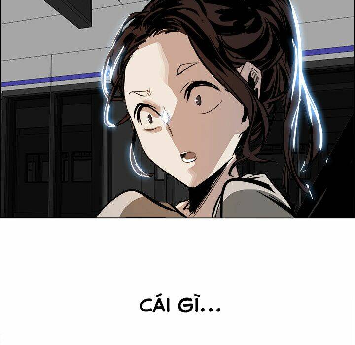 Warble Chapter 8 - Trang 2