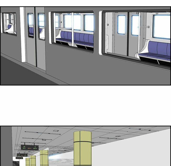 Warble Chapter 8 - Trang 2