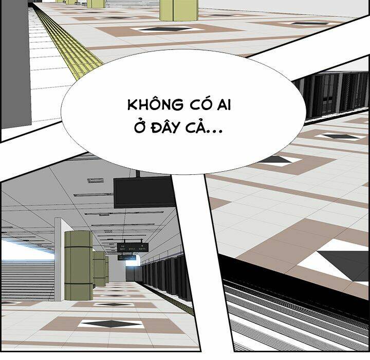 Warble Chapter 8 - Trang 2