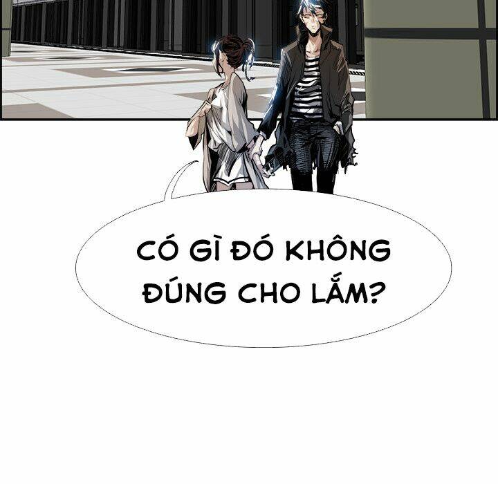 Warble Chapter 8 - Trang 2