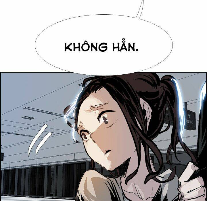 Warble Chapter 8 - Trang 2