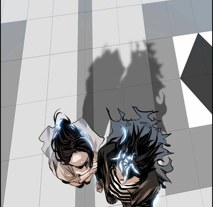 Warble Chapter 8 - Trang 2