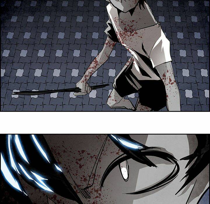 Warble Chapter 81 - Trang 2