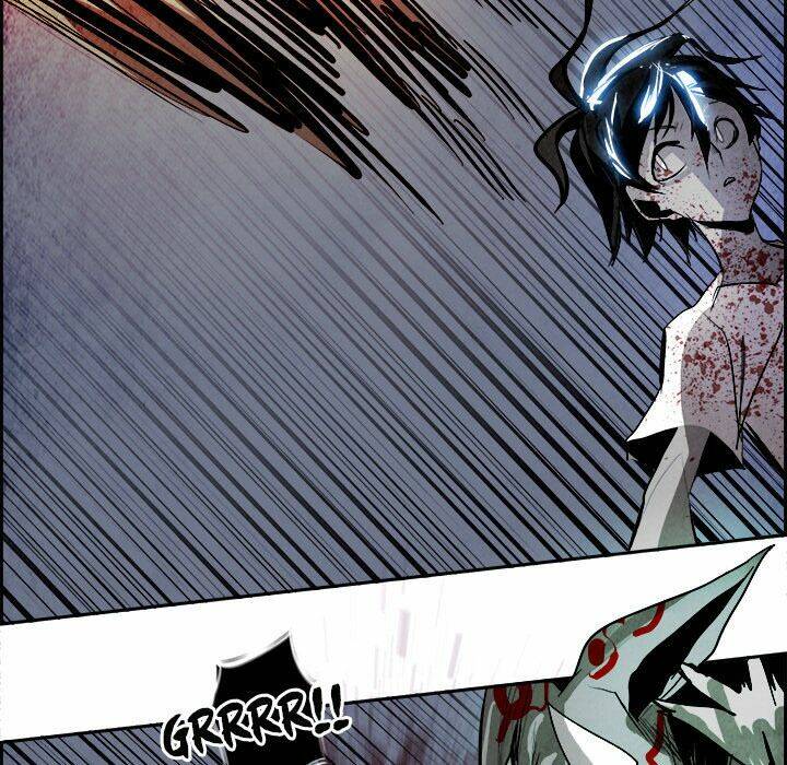 Warble Chapter 81 - Trang 2