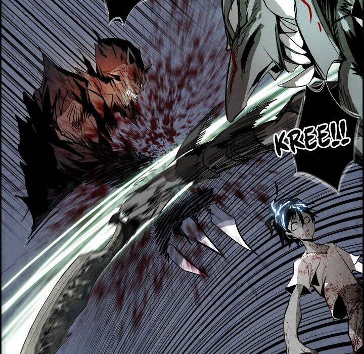 Warble Chapter 81 - Trang 2