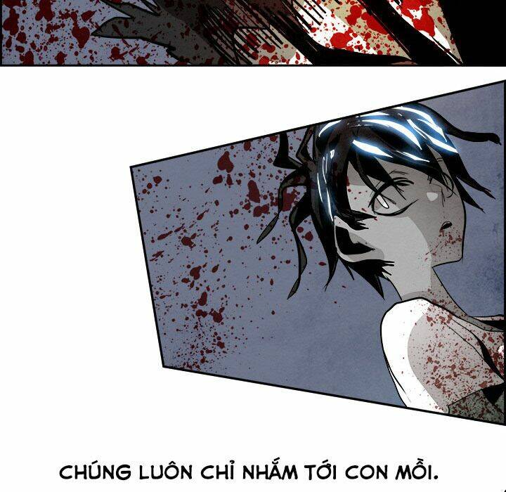 Warble Chapter 81 - Trang 2