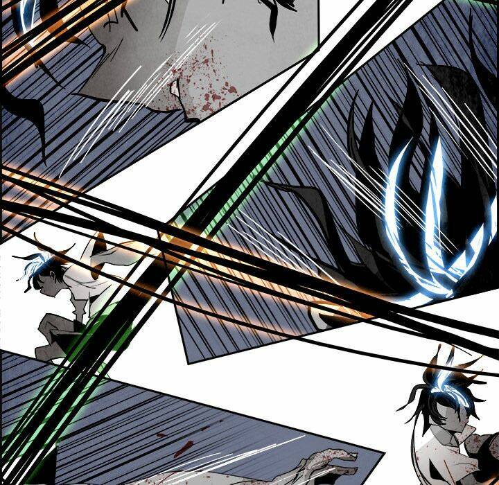 Warble Chapter 81 - Trang 2