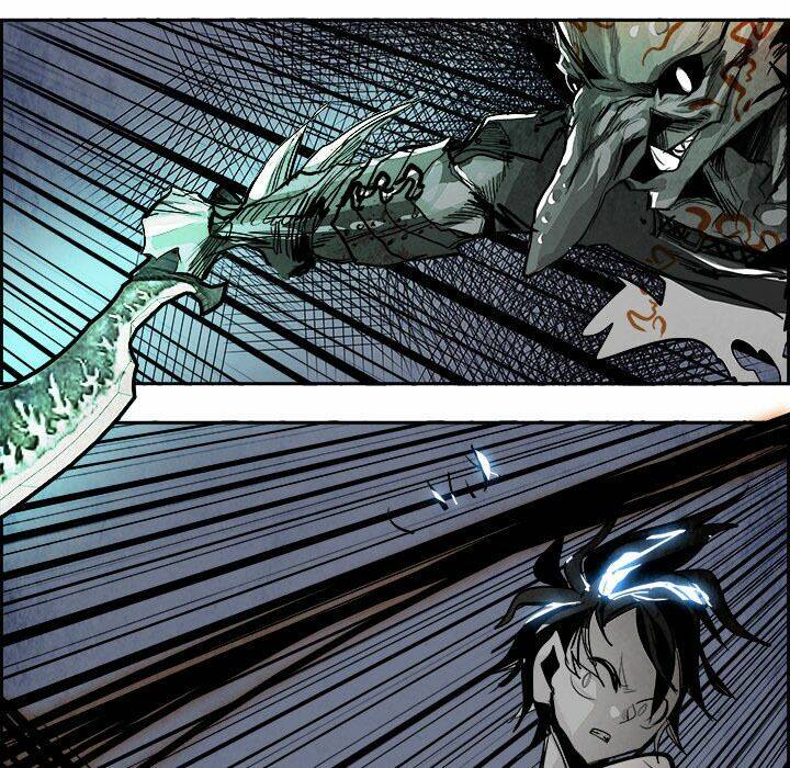 Warble Chapter 81 - Trang 2