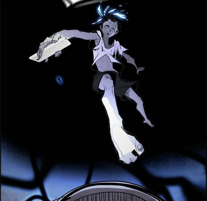 Warble Chapter 82 - Trang 2