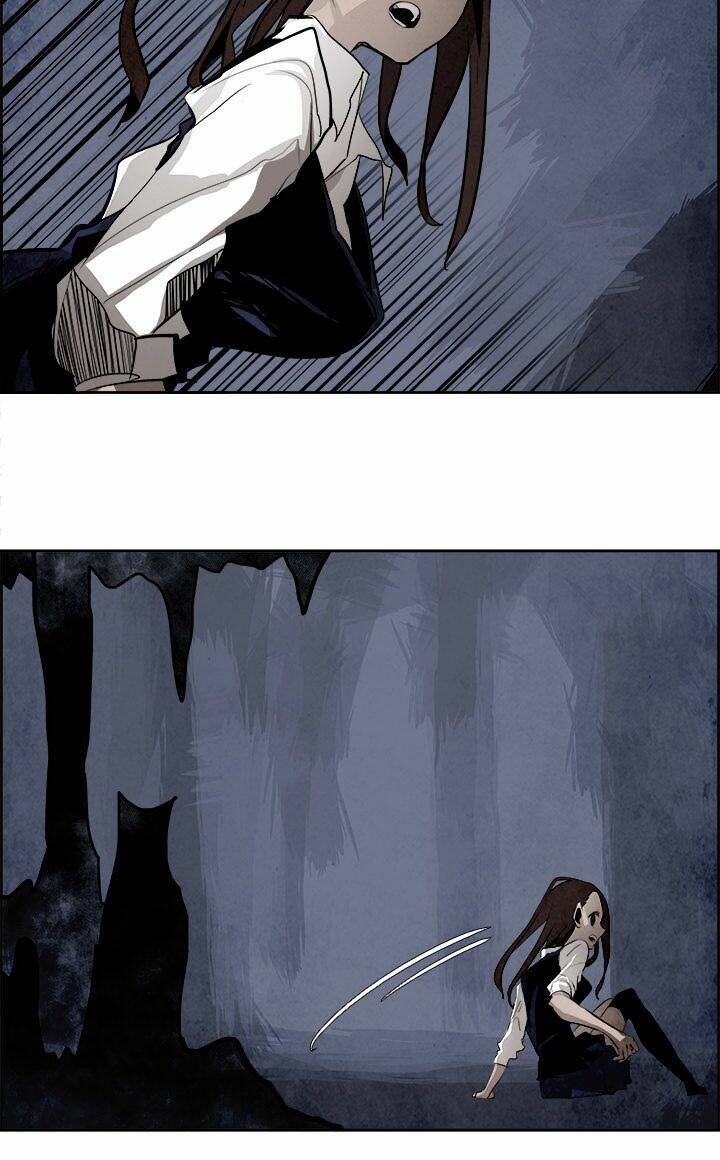 Warble Chapter 83 - Trang 2