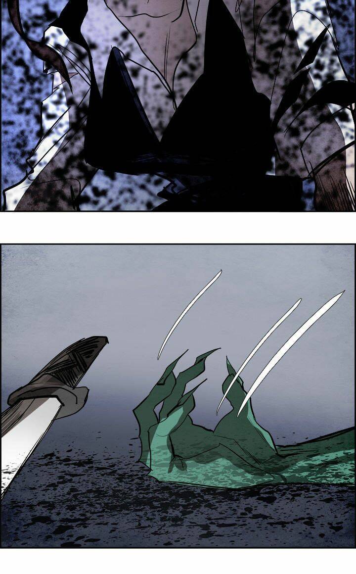 Warble Chapter 84 - Trang 2