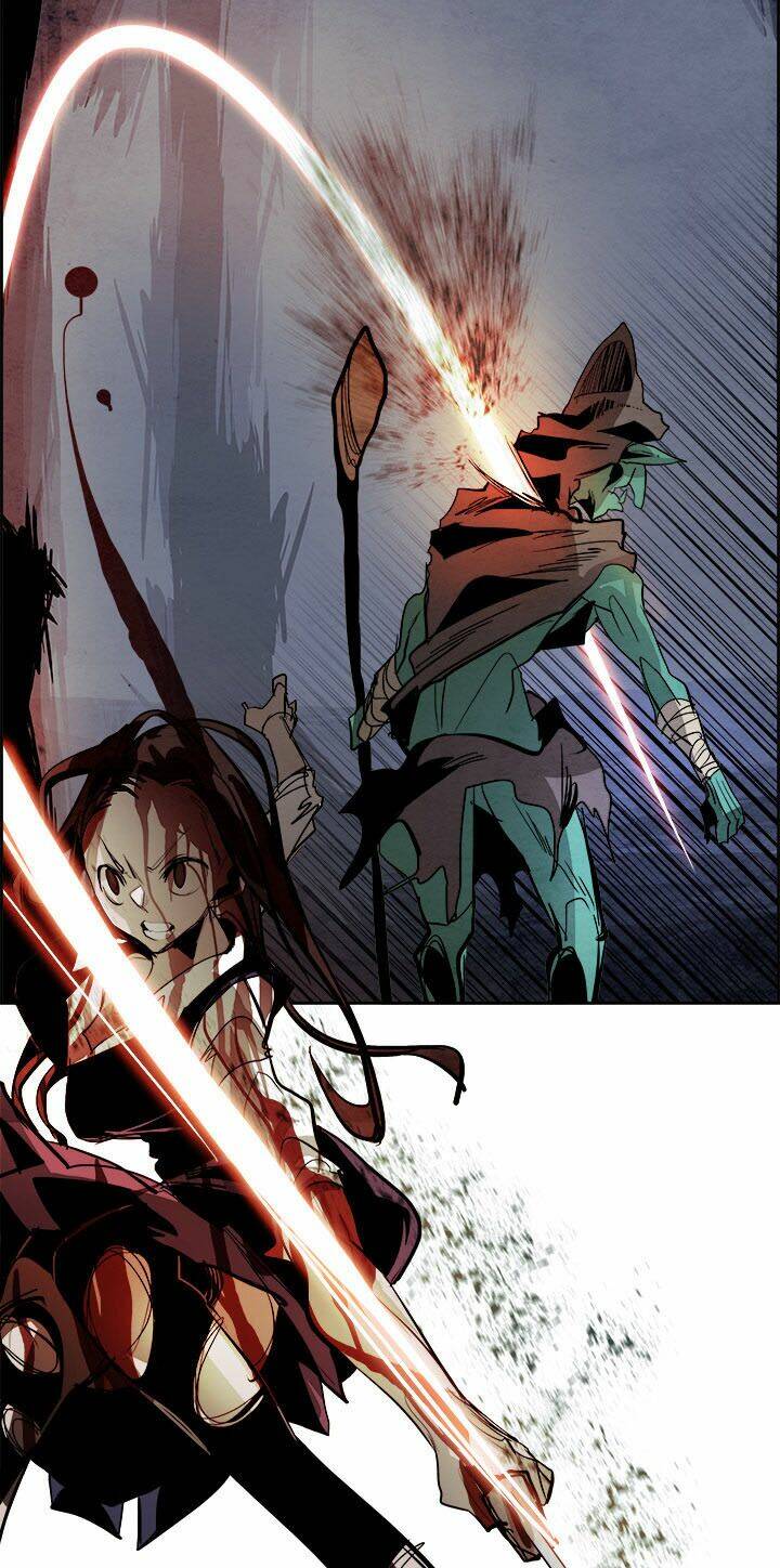 Warble Chapter 84 - Trang 2