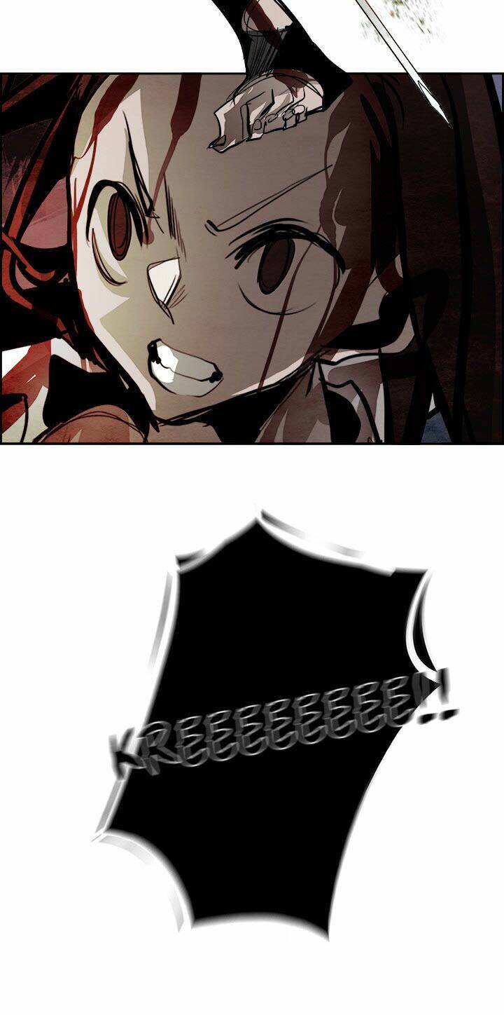 Warble Chapter 84 - Trang 2