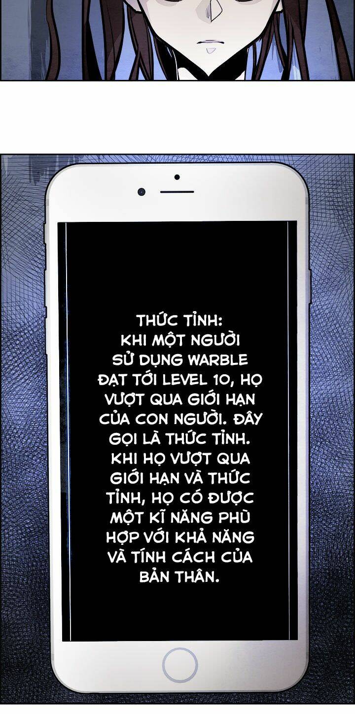 Warble Chapter 85 - Trang 2