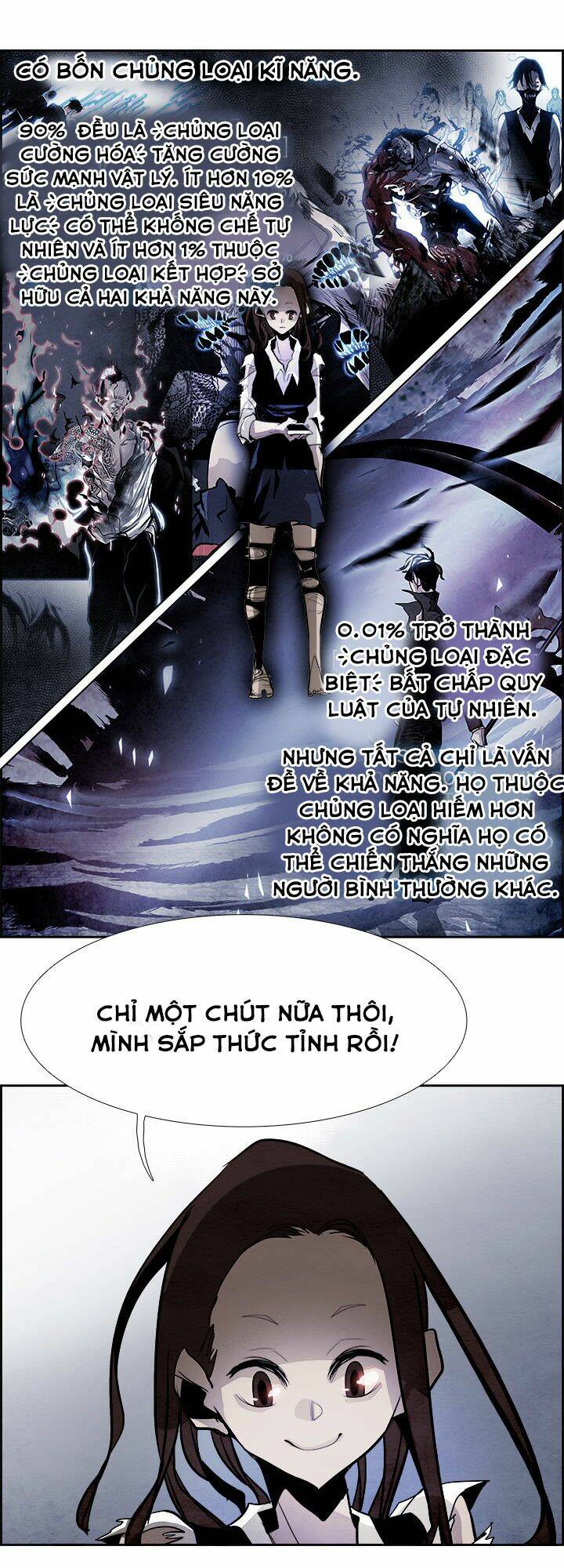Warble Chapter 85 - Trang 2